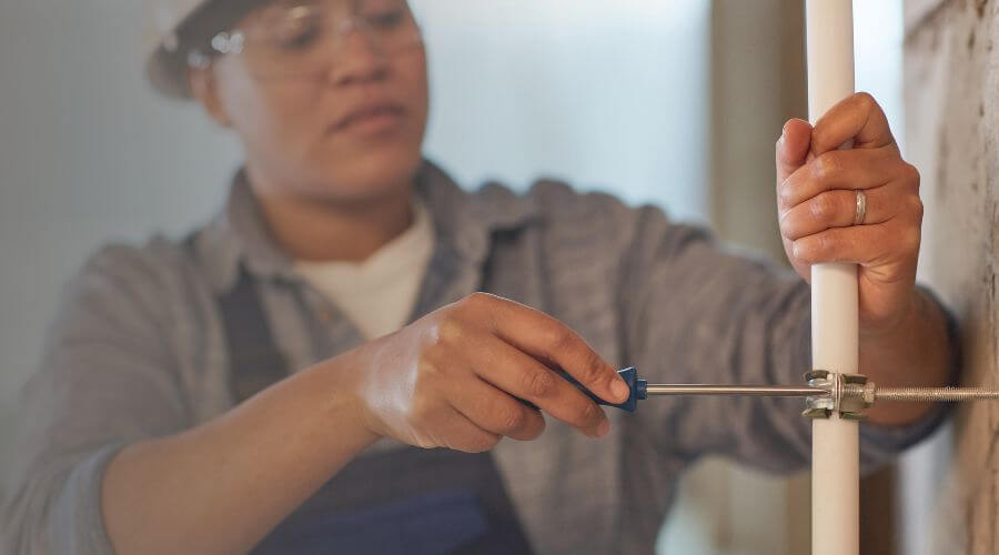 Faucet & Showerhead Inspection in Caballo, NM